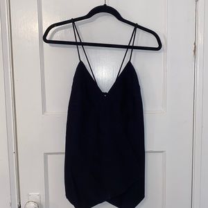 Aritzia Babaton Structured Blouse